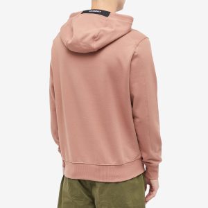 C.P. Company Arm Lens Popover Hoody