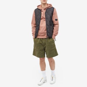 C.P. Company Arm Lens Popover Hoody