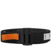 Heron Preston Tapebelt Classic Buckle