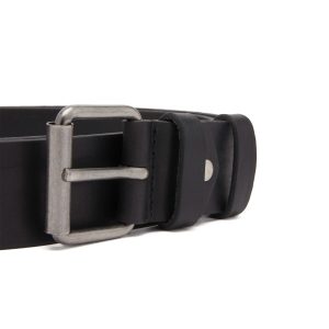 Nudie Jeans Co Pedersson Leather Belt