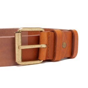 Nudie Jeans Co Pedersson Leather Belt