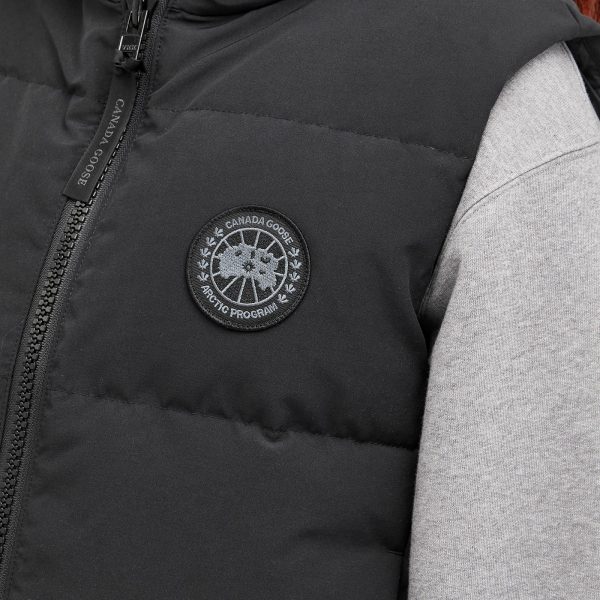 Canada Goose Grandview Cropped Vest