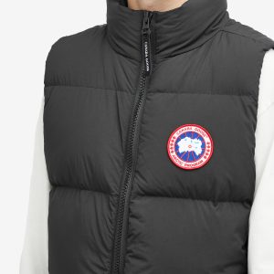 Canada Goose Lawrence Puffer Vest