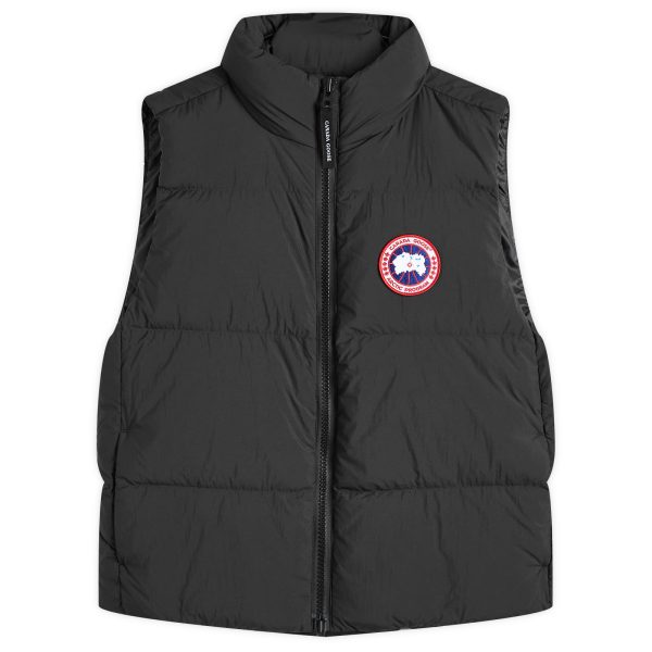 Canada Goose Lawrence Puffer Vest