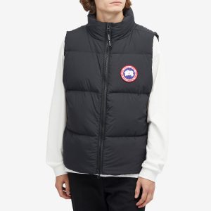 Canada Goose Lawrence Puffer Vest