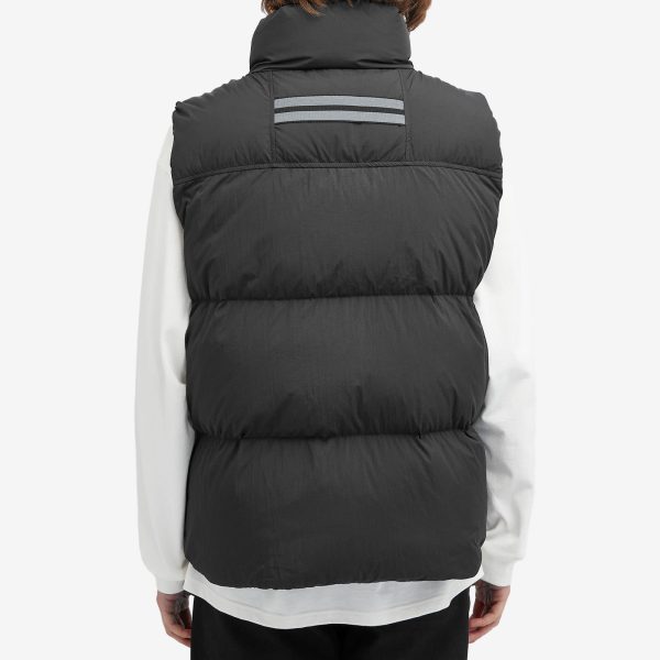 Canada Goose Lawrence Puffer Vest