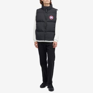 Canada Goose Lawrence Puffer Vest