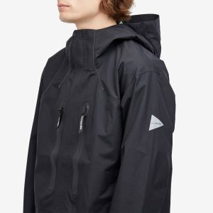 and wander 2.5L Hiker Rain Jacket