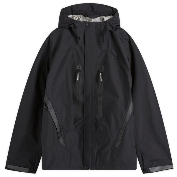 and wander 2.5L Hiker Rain Jacket