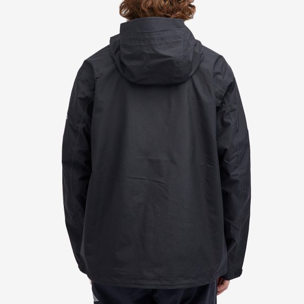 and wander 2.5L Hiker Rain Jacket