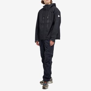 and wander 2.5L Hiker Rain Jacket