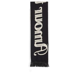 Carne Bollente Amour Toujours Scarf