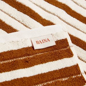 Baina Echo Bath Mat