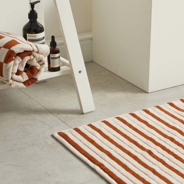 Baina Echo Bath Mat