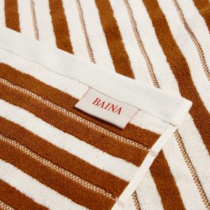 Baina Franklin Bath Towel