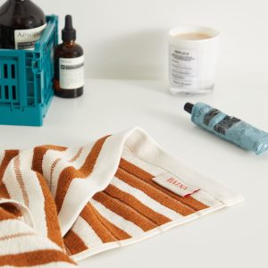 Baina Franklin Bath Towel