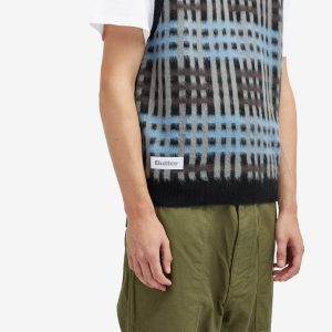 Butter Goods Weave Knitted Vest