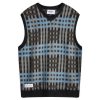 Butter Goods Weave Knitted Vest