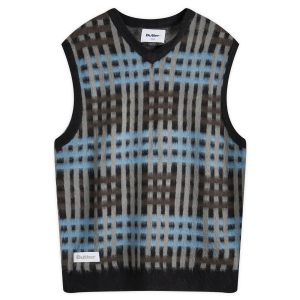 Butter Goods Weave Knitted Vest