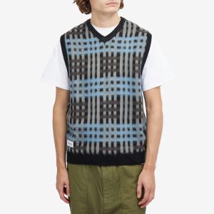 Butter Goods Weave Knitted Vest