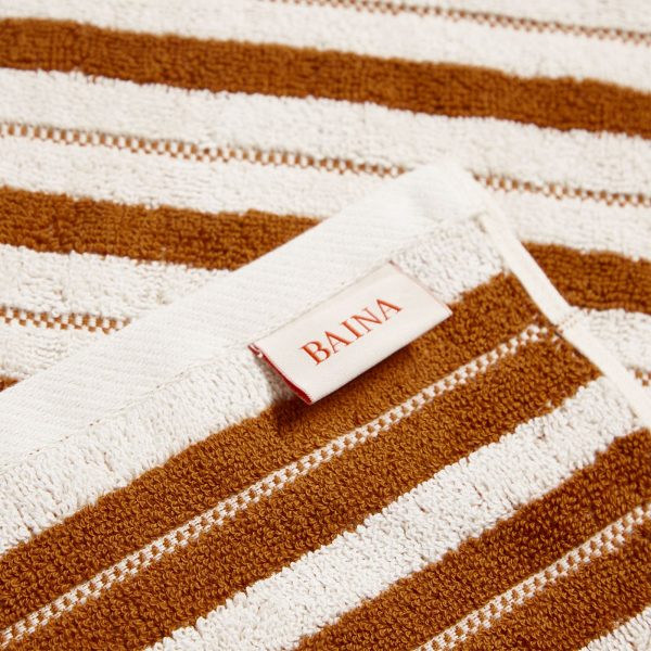 Baina San Luis Hand Towel