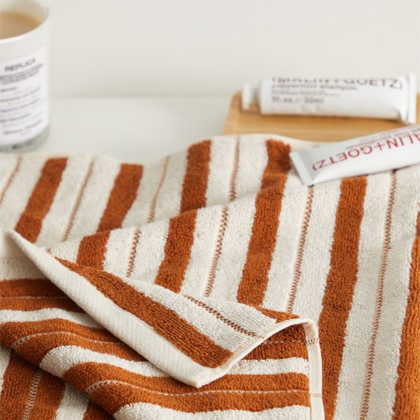 Baina San Luis Hand Towel