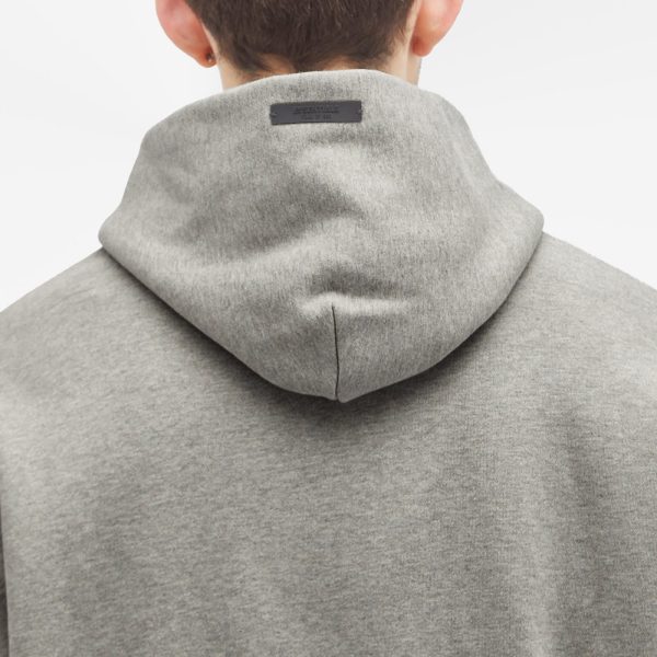 Fear of God ESSENTIALS Fleece Hoodie