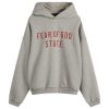 Fear of God ESSENTIALS Fleece Hoodie