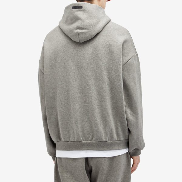 Fear of God ESSENTIALS Fleece Hoodie