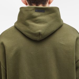 Fear of God ESSENTIALS Fleece Hoodie