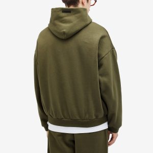 Fear of God ESSENTIALS Fleece Hoodie