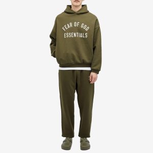 Fear of God ESSENTIALS Fleece Hoodie