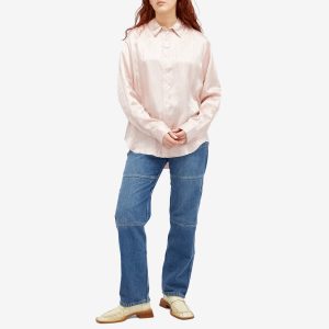 Martine Rose Silk Shirt