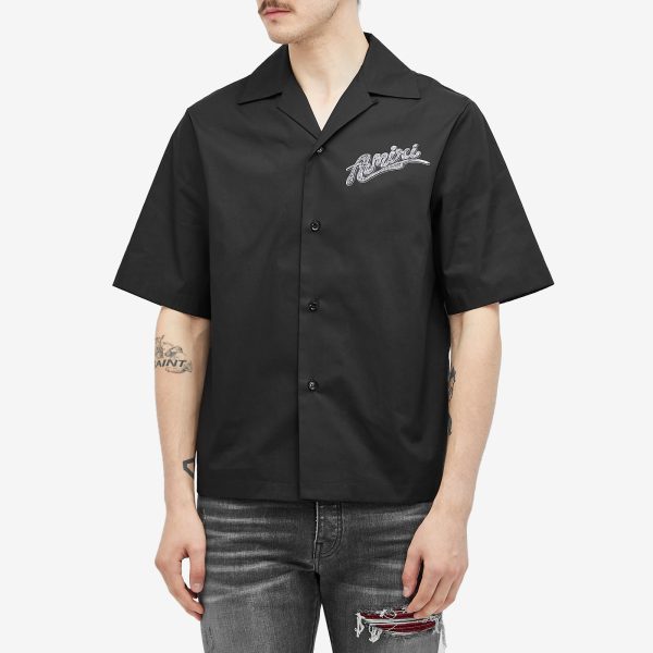 AMIRI Mr. Hollywood Vacation Shirt