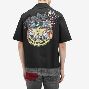 AMIRI Mr. Hollywood Vacation Shirt