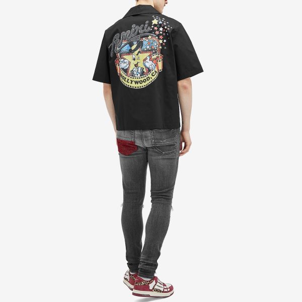 AMIRI Mr. Hollywood Vacation Shirt