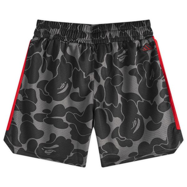 Adidas Bape X Dame 9 Short