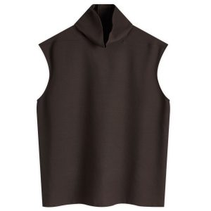 Rick Owens Sleeveless Edfu Top