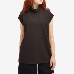 Rick Owens Sleeveless Edfu Top