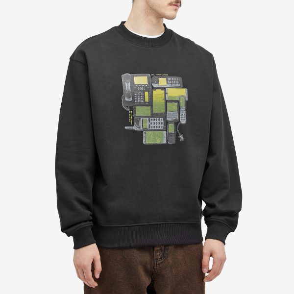 Daily Paper Evolution Sweatshirt