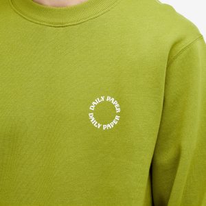 Daily Paper Orbit Sweatshirt