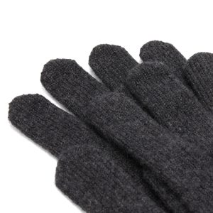 Max Mara Knit Gloves