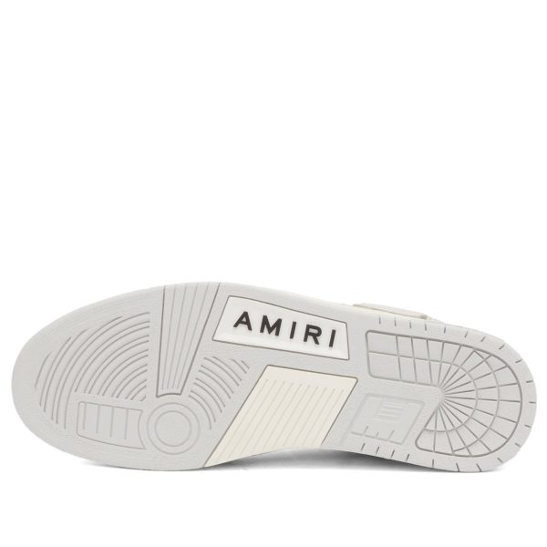 AMIRI Snake Skel Top Low Sneaker