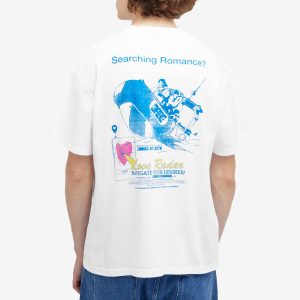 Carne Bollente Searching Romance T-Shirt