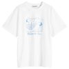 Carne Bollente Welcum To Paris T-Shirt