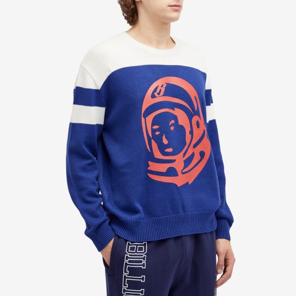 Billionaire Boys Club Astro Crew Knit