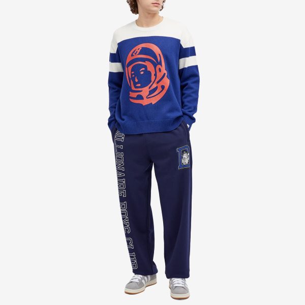 Billionaire Boys Club Astro Crew Knit