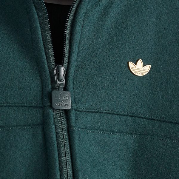 Adidas Archive Track Top