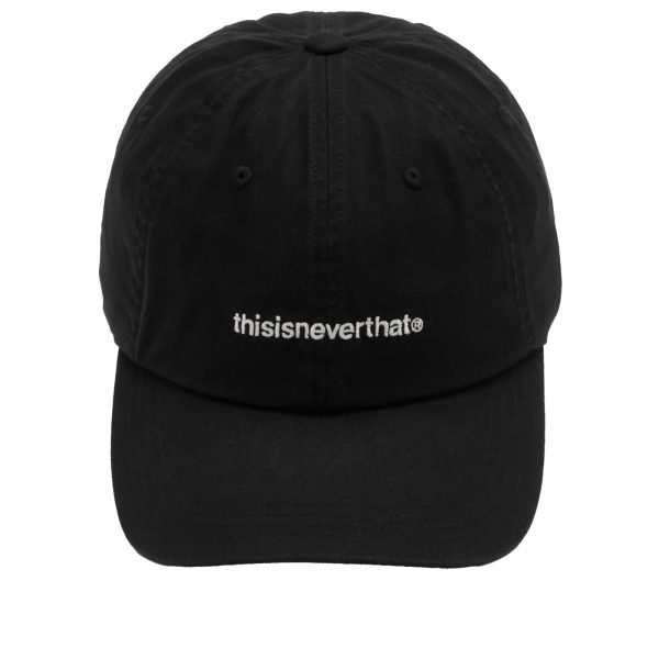 THISISNEVERTHAT T-Logo Cap