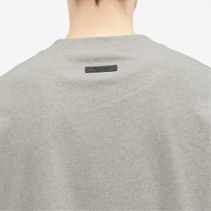 Fear of God ESSENTIALS Long Sleeve Jersey  T-Shirt